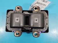 Cewka zapłonowa Renault Twingo II 7700873701, 7700274008 1.2 8V wiel Pęknięta