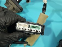 Instalacja Wiązka drzwi przód lewych INFINITI QX50 24125