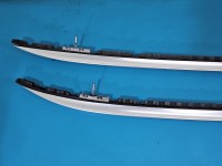 Relingi dachowe komplet BMW X5 F15