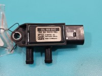 Czujnik ciśnienia spalin Skoda Superb III 03L906051D