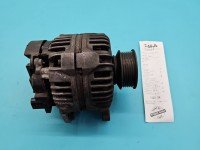 TEST Alternator Vw LT II 074903025K, 0124325004 2.5 TDI