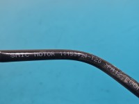 RURKI Przewód paliwowy MG MG3 24- 1.5 16V 11153094