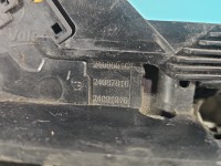 Zamek przód lewy Citroen C3 Picasso 08-17 EUROPA 6pin 24087816