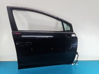 DRZWI PRZÓD PRAWE PASAŻERA Toyota Avensis III T27 4d 209