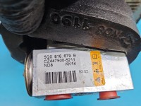 Nagrzewnica Skoda Octavia III 5Q1816105E EUROPA