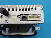 Radio fabryczne Dacia Dokker 281156864R radioodtwarzacz