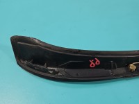 Listwa szyby czołowej prawa przedniej Peugeot 508 I 9686615480D