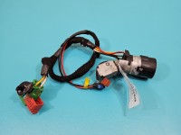 Stacyjka KLUCZYK WKŁADKA Peugeot 307