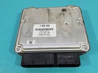 Komputer Sterownik silnika 03C906056AJ, 0261S02068 Vw Golf V 1.4 FSI (BLN)