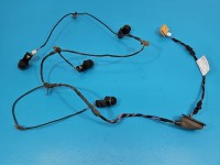 Czujnik parkowania PDC Skoda Octavia III LF9R 5Q0919275A, 5E0971104