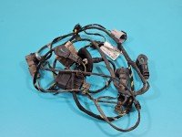 Czujnik parkowania PDC Opel Astra IV J 25855503, 13456211 srebrny z176