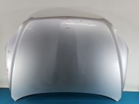 Maska przednia Toyota Rav4 III 05- srebrny 1F7