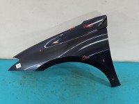 Błotnik przód lewy Renault Laguna III grafitowy TEB66