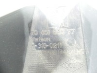 Schowek pasażera Peugeot 3008 I 09-16 EUROPA 9685168577