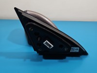 Lusterko lewe pin Hyundai I30 III 16- HB 5d kolor B6S - SUN BURN europa