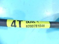 DŹWIGNIA LEWAREK WYBIERAK LINKI Renault Fluence 1.5 DCI