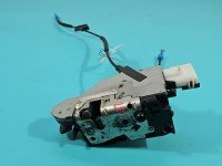 Zamek przód lewy 24090816 Citroen C4 Grand picasso I 06-13 EUROPA CITROEN, 6pin