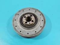 Koło pasowe wału korbowego Opel Insignia B 55491516 2.0 cdti