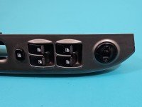 Przełącznik szyb Kia Carens II Producent części: KIA EU