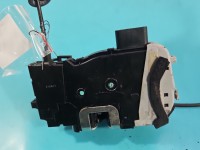 Zamek przód prawy Kia Venga EUROPA 6pin 81320-1P020