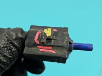 Zawór podciśnienia 55212397, 70230800 Alfa romeo Giulietta 1.4 T