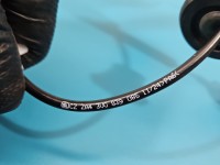 Zamek tył lewy A5T-5TA839015T Skoda Superb III 8pin