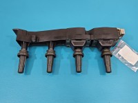 Cewka zapłonowa Peugeot 307 1.6 16V 4 PIN 1000014