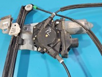 Podnośnik przód lewy SZYBY WINDA 6N3959801C Vw Polo III 6N 12pin / 5-drzwi 5d HB