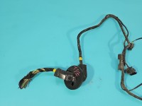 Wiązka zderzaka tył KOD KOLORU 475 BMW F30 F31 F34 F20 bmw F30 Instalacja pdc 9224950