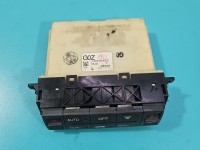 Konsola panel nawiewu Honda Legend IV KB1 146570-4521