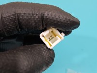 Pas bezpieczeństwa przód prawy pasażera Opel Astra VI L 6479560ETB