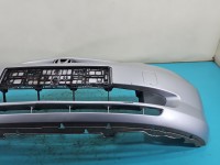 Zderzak przód Honda Jazz II srebrny