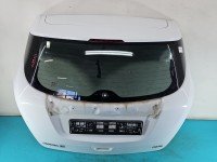 Klapa tył Opel Mokka A HB 5d BIAŁY GAZ