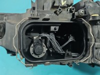 Reflektor lewy lampa przód Seat Leon III 12- EUROPA