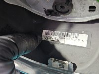 Kierownica Opel Astra IV J 13305818