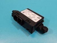 Sterownik parkowania PDC Fiat Tipo II 15- 52090135, 0263014227