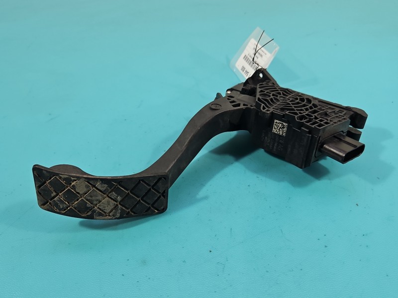 Pedał gazu potencjometr Skoda Kamiq 2Q1723503 1.0 TSI (DLAA)