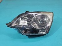 Reflektor lewy lampa przód Opel Antara EUROPA