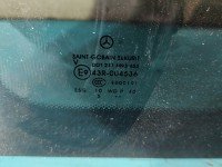 Szyba karoseryjna tył prawa Mercedes Vito W447 14- HB