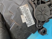 Podnośnik przód prawy SZYBY WINDA 6R0959802B Seat Ibiza IV 6J Producent części: Seat, 14pin / 5-drzwi 5d HB
