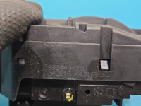 Zamek klapy tył Citroen C4 Picasso II 13-19 HB 4piny z dociagiem 9804404180