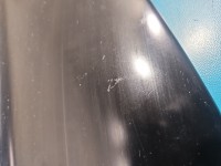 Spoiler lotka klapy Porsche Cayenne II LC9X