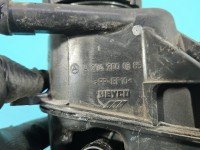 Zbiorniczek Zbiornik wyrównawczy Mercedes W205 2.0 16V