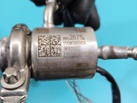 TESTOWANY Wtryskiwacz Opel Insignia B 55512675, 28603129 2.0 cdti (LSQ 10MMAD)