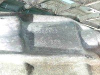 Skrzynia biegów PK6053 Renault Laguna II 2.0 T 16v