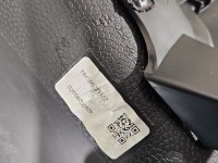Osłona ZAŚLEPKA PLASTIK deski konsoli Toyota Proace City 9816727577