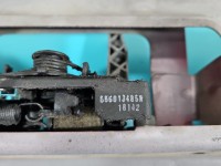 WZMOCNIENIE CZOŁOWE Pas przedni Dacia Sandero II 12-20