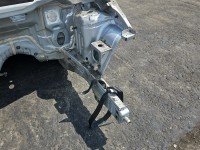 Podłużnica lewa fartuch ćwiartka Mercedes Vito W447 14- 9744