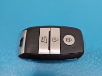PILOT KLUCZYK KEYLESS Kia Niro I 16-22