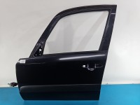 DRZWI PRZÓD LEWE KIEROWCY Suzuki Sx4 I 06- 5d ZCE